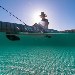 Aqua Marina Podvodní skútr BLUEDRIVE X + sleva 1000,- na příslušenství