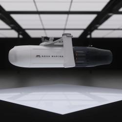 Aqua Marina Podvodní skútr BLUEDRIVE X + sleva 1000,- na příslušenství