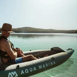 Aqua Marina Podvodní skútr BLUEDRIVE X + sleva 1000,- na příslušenství