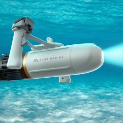 Aqua Marina Podvodní skútr BLUEDRIVE X + sleva 1000,- na příslušenství