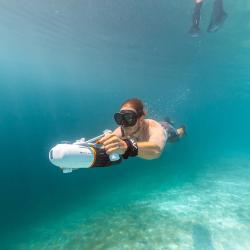 Aqua Marina Podvodní skútr BLUEDRIVE X + sleva 1000,- na příslušenství