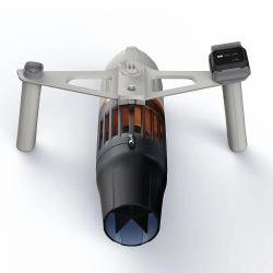 Aqua Marina Podvodný skúter BLUEDRIVE X + zľava 40 € na príslušenstvo