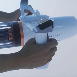 Aqua Marina Podvodný skúter BLUEDRIVE X + zľava 40 € na príslušenstvo