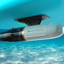 Aqua Marina Podvodný skúter BLUEDRIVE X + zľava 40 € na príslušenstvo