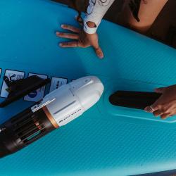 Aqua Marina Podvodný skúter BLUEDRIVE X + zľava 40 € na príslušenstvo