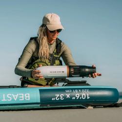 Aqua Marina Podvodný skúter BLUEDRIVE X + zľava 40 € na príslušenstvo