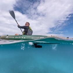 Aqua Marina Podvodný skúter BLUEDRIVE X + zľava 40 € na príslušenstvo