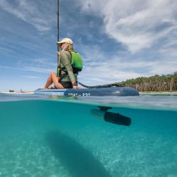 Aqua Marina Podvodný skúter BLUEDRIVE X + zľava 40 € na príslušenstvo