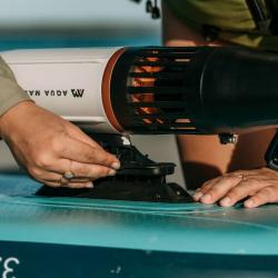 Aqua Marina Podvodný skúter BLUEDRIVE X + zľava 40 € na príslušenstvo