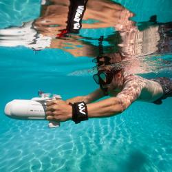Aqua Marina Podvodný skúter BLUEDRIVE X + zľava 40 € na príslušenstvo