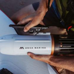 Aqua Marina Podvodný skúter BLUEDRIVE X + zľava 40 € na príslušenstvo