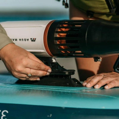 Aqua Marina Podvodní skútr BLUEDRIVE X + sleva 1000,- na příslušenství