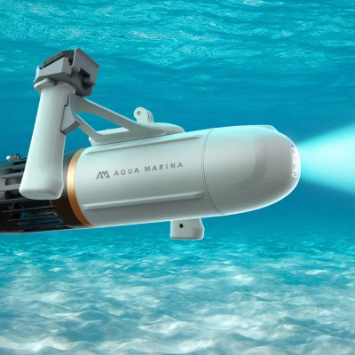 Aqua Marina Podvodní skútr BLUEDRIVE X + sleva 1000,- na příslušenství