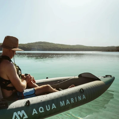 Aqua Marina Podvodní skútr BLUEDRIVE X + sleva 1000,- na příslušenství