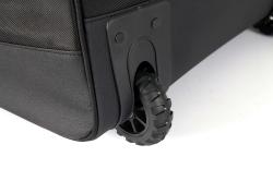 Aqua Marina Premium BLUE 90l s kolečky 2025 blue transportní vak