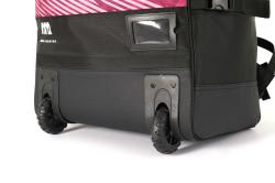 Aqua Marina Premium RED 90l s kolečky 2025 red transportní vak