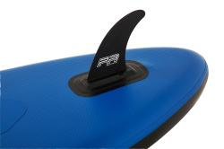 Aqua Marina Pure Air Combo 11 - 2022 paddleboard