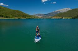 Aqua Marina Pure Air Combo 11 - 2022 paddleboard