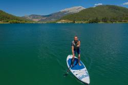 Aqua Marina Pure Air Combo 11 - 2022 paddleboard