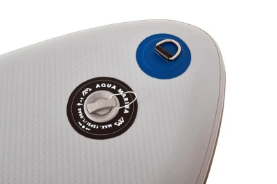 Aqua Marina Pure Air Combo 11 - 2022 paddleboard