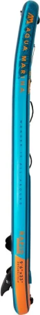 Aqua Marina Rapid 9,6 2026 paddleboard set + sleva 500,- na příslušenství