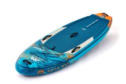 Aqua Marina Rapid 9,6 2026 paddleboard set + sleva 500,- na příslušenství