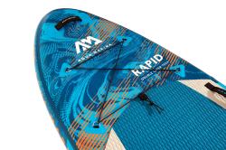 Aqua Marina Rapid 9,6 2026 paddleboard set + sleva 500,- na příslušenství