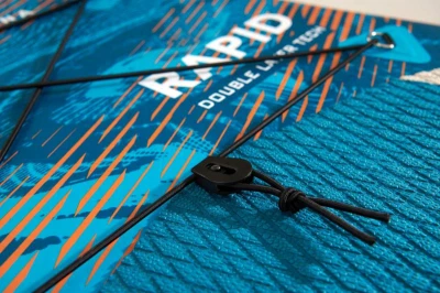 Aqua Marina Rapid 9,6 2026 paddleboard set + sleva 500,- na příslušenství