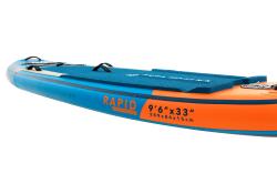 Aqua Marina Rapid 9,6 2026 paddleboard set + sleva 500,- na příslušenství