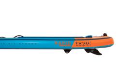 Aqua Marina Rapid 9,6 2026 paddleboard set + sleva 500,- na příslušenství
