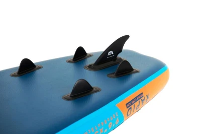 Aqua Marina Rapid 9,6 2026 paddleboard set + sleva 500,- na příslušenství