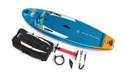 Aqua Marina Rapid 9,6 2026 paddleboard set + sleva 500,- na příslušenství