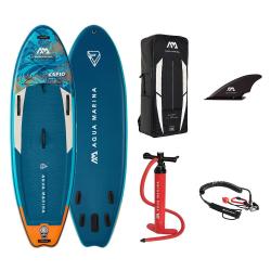 Aqua Marina Rapid 9,6 2026 paddleboard set + sleva 500,- na příslušenství