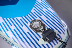 Aqua Marina Ray 2026 paddleboard set + sleva 500,- na příslušenství