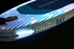 Aqua Marina Ray 2026 paddleboard set + sleva 500,- na příslušenství