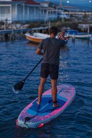 Aqua Marina Ray 2026 paddleboard set + sleva 500,- na příslušenství