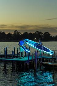 Aqua Marina Ray 2026 paddleboard set + sleva 500,- na příslušenství