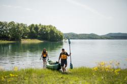 Aqua Marina Ripple 370 2025 kanoe