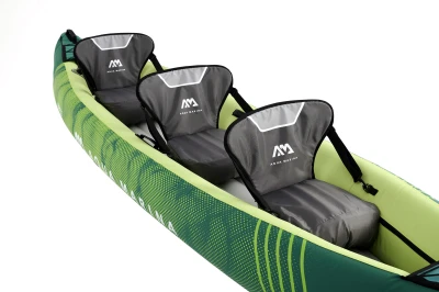 Aqua Marina Ripple 370 2025 kanoe