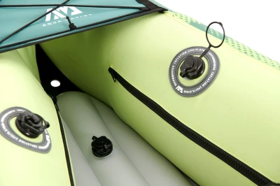 Aqua Marina Ripple 370 2025 kanoe