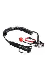 Aqua Marina River 9'/7mm 2021 leash
