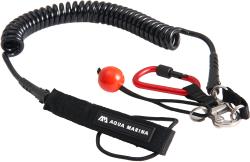Aqua Marina River 9[39]/7mm 2021 leash