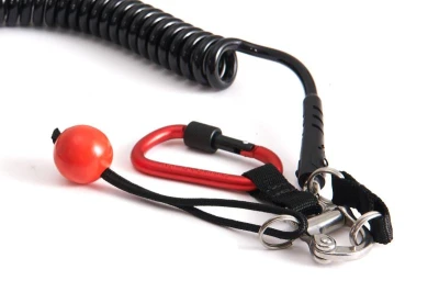 Aqua Marina River 9[39]/7mm 2021 leash