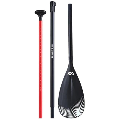 Aqua Marina Sports 3 Adj 3D 2025 pádlo