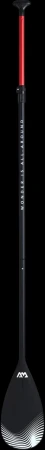 Aqua Marina Sports 3 Adj 3D 2025 pádlo POUZE 175 - 220cm (VÝPRODEJ)