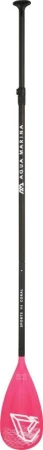 Aqua Marina Sports III Coral 2022 pádlo POUZE 175-220 cm (VÝPRODEJ)