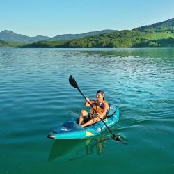 Aqua Marina Steam 312 2025 kajak set + sleva 300,- na příslušenství