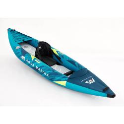 Aqua Marina Steam 312 2025 kajak set + sleva 300,- na příslušenství