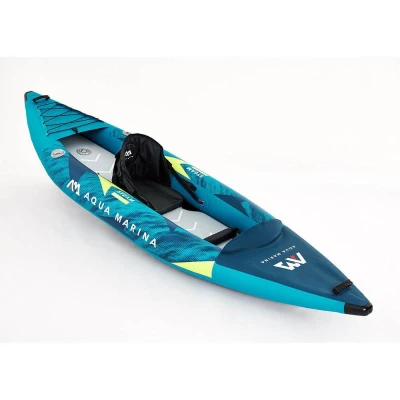 Aqua Marina Steam 312 2025 kajak set + sleva 300,- na příslušenství