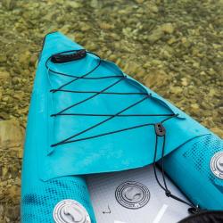 Aqua Marina Steam 312 2025 kajak set + sleva 300,- na příslušenství